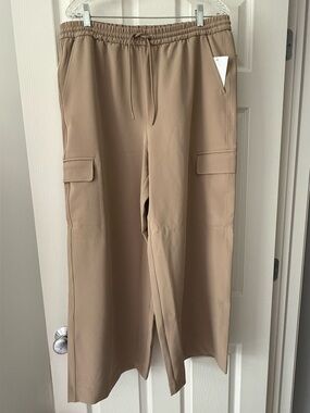 ATHLETA Promenade Cargo Pants